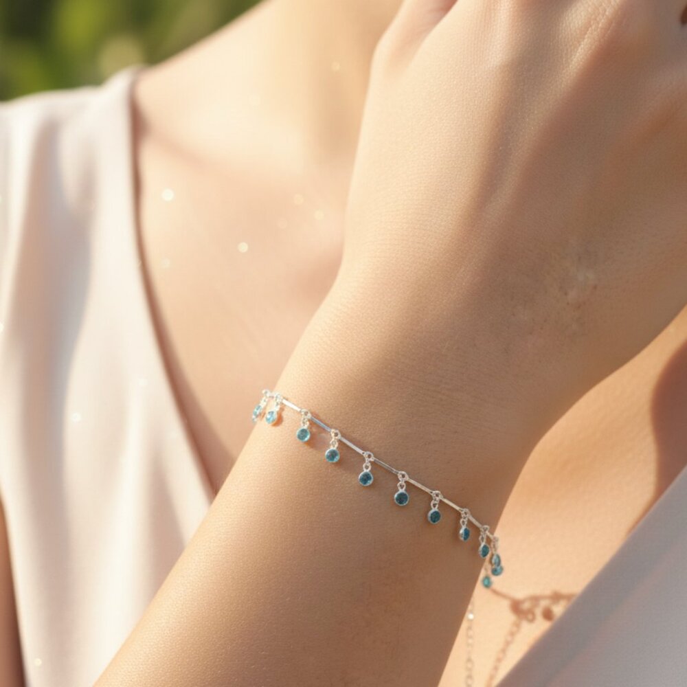 "New Beautiful Design Bracelet for Women/Girls, Gift, B501